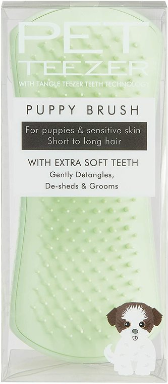 Pet Teezer® Puppy Brush