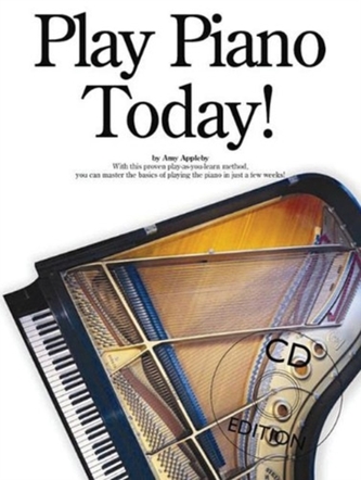 Play Piano Today