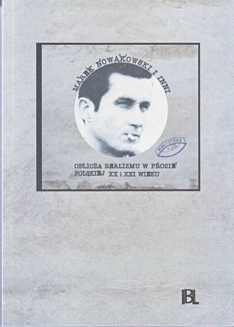 Marek Nowakowski i inni Marek Nowakowski i inni
