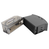 CleanMate RV500 prachová nádobka