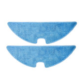 CleanMate LDS700, LDS800 sada mopů 2 ks