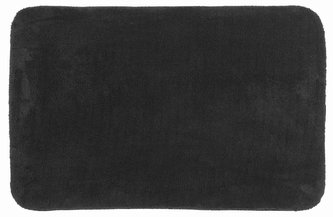 Koupelnová předložka DIJIN černá 50x80 cm Multi Decor Koupelnová předložka DIJIN černá 50x80 cm Multi Decor