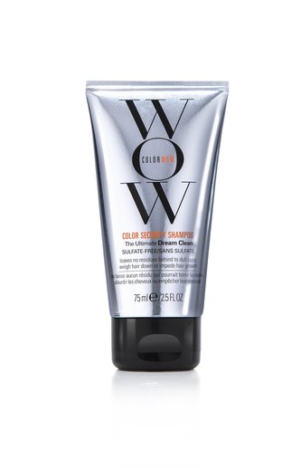 Color Wow Travel Color Securitry Shampoo 75ml