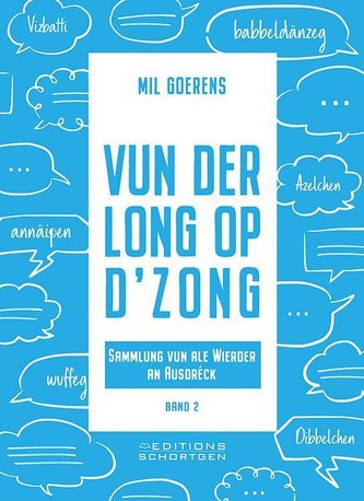 Vun der Long op d'Zong