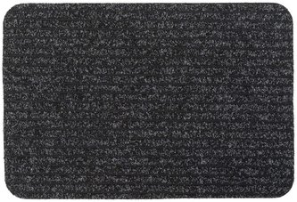 Rohožka - předložka GRANADA šedá 44x75 cm MultiDecor