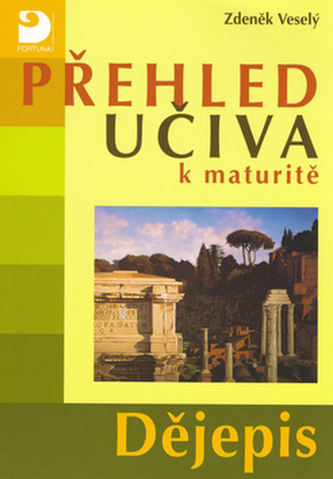 Přehled učiva k maturitě