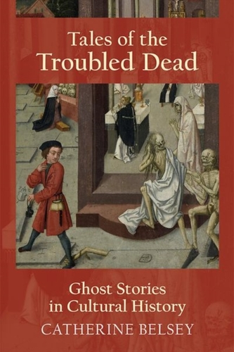 Tales of the Troubled Dead
