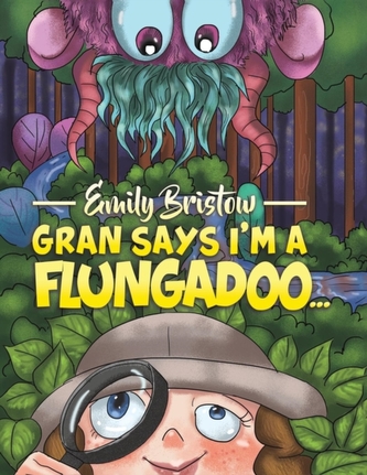 GRAN SAYS IM A FLUNGADOO