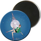 Magnet MAGR30D01  PARIS