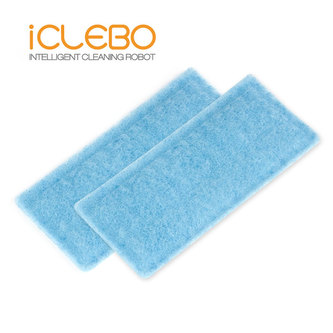 iClebo HEPA filtr Home, Smart, Plus a (2 ks)