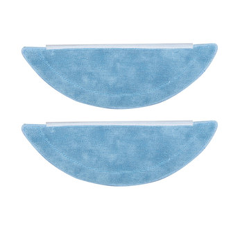 CleanMate RV600 sada mopů 2 ks