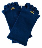 Pro nožky Adjustační ponožky NAVY EXTRA STRETCH L (43 - 46)