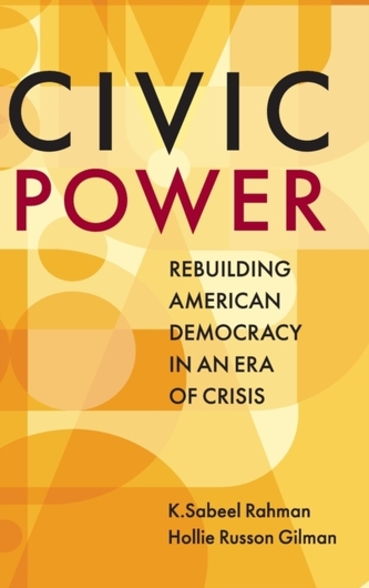 Civic Power