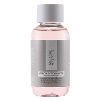AIR DESIGN | NÁPLŇ DO DIFÚZERA 100 ML MAGNOLIA BLOSSOM & WOO, AIR DESIGN | NÁPLŇ DO DIFÚZERA 100 ML MAGNOLIA BLOSSOM & WOOD