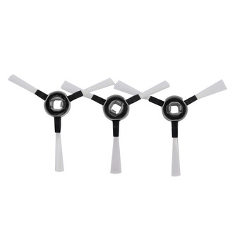 LEGEE D7 boční kartáčky 3 ks