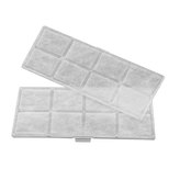 CleanMate filtr QQ1, QQ2 (2 ks)