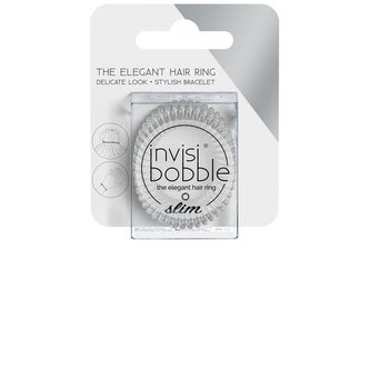 SLIM Crystal Clear HP