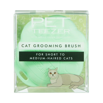 Pet Teezer® Cat Grooming Brush