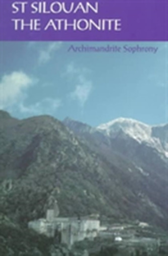Saint Silouan the Athonite