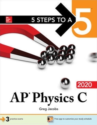 5 Steps to a 5: AP Physics C 2020