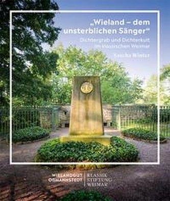 "Wieland - dem unsterblichen Sänger"