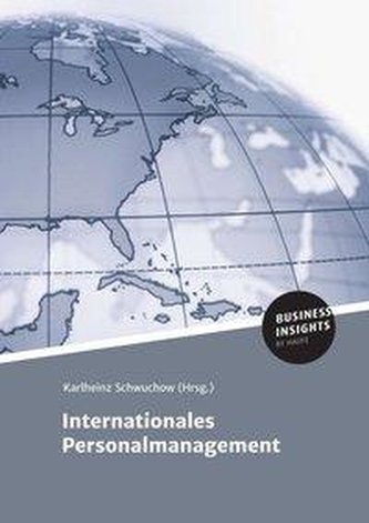 Internationales Personalmanagement