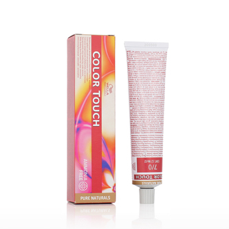 Wella Color Touch (7/0 Medium Blonde) 60 ml