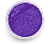 Prachová barva 5g natural purple - Roxy and Rich