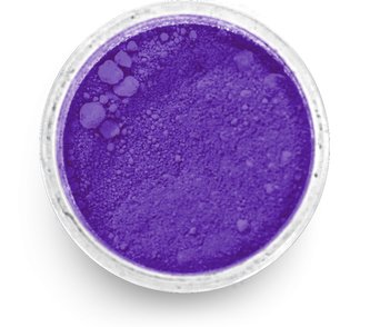 Prachová barva 5g natural purple - Roxy and Rich