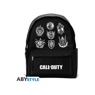 Batoh Call of Duty - Factions