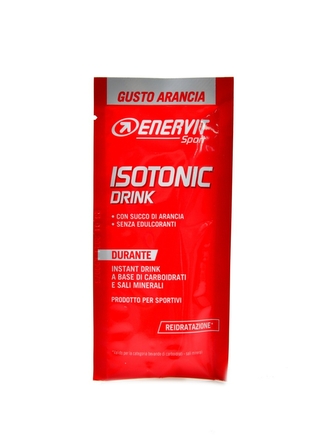 Enervit - Enervit isotonic drink G 15g pomeranč