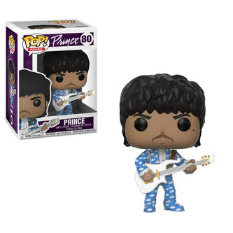 Funko POP Rocks: Prince - When Doves Cry