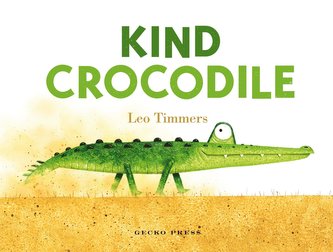 Kind Crocodile