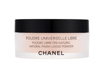 Chanel Poudre Universelle Libre Pudr 30 g 30 pro ženy