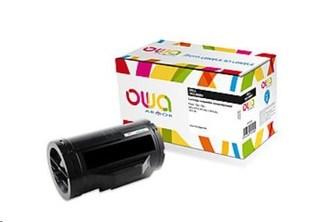 OWA Armor toner pro DELL H 815, S 2810, 2815, 9000 stran, 593-BBRU, černá/black