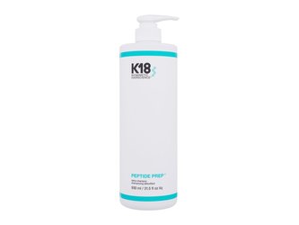 K18 Biomimetic Hairscience Šampon Peptide Prep Detox Shampoo 930 ml pro ženy