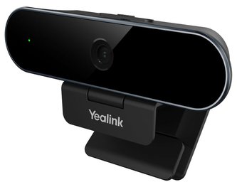 Yealink UVC20  Kamera/ USB/ Full HD/ 1,4x digitální zoom Yealink UVC20  Kamera/ USB/ Full HD/ 1,4x digitální zoom
