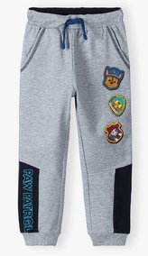 TEPLÁKY TLAPKOVÁ PATROLA - velikost 8