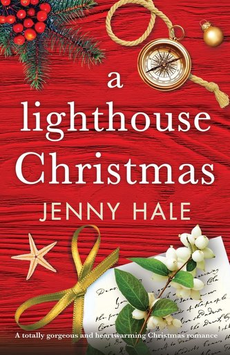 A Lighthouse Christmas