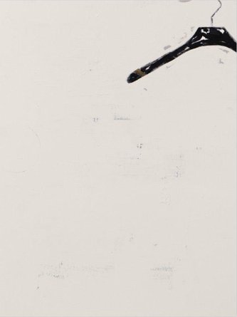 David Ostrowski. Concerned with things as its own composition