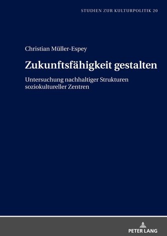 Zukunftsfähigkeit gestalten
