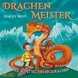 Drachenmeister 1: Der Aufstieg des Erddrachen
