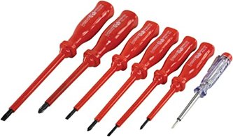 Q works TL-SDS16 sada šroubováků