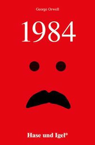 1984. Bearbeitete Schulausgabe