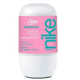 Nike Sweet Blossom - roll-on 50 ml woman