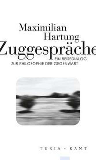 Zuggespräche