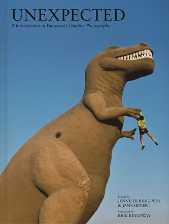 Unexpected: A Retrospective of Patagonia's Outdoor Photography