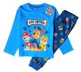 PYŽAMO TLAPKOVÁ PATROLA - velikost 7