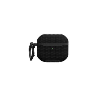 UAG Metropolis pouzdro pro AirPods 3 černý