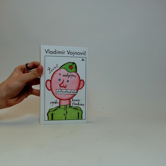 Život a neobyčejná dobrodružství vojáka Ivana Čonkina